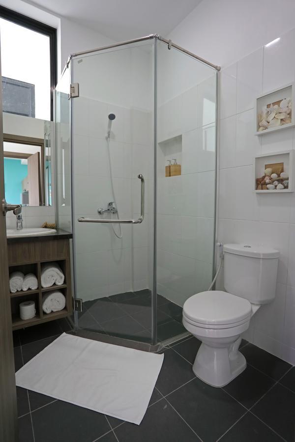 פנום פן Eco Garden Residences מראה חיצוני תמונה