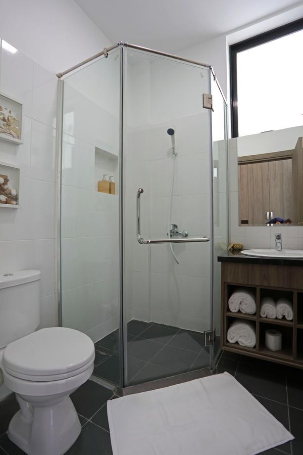 פנום פן Eco Garden Residences מראה חיצוני תמונה