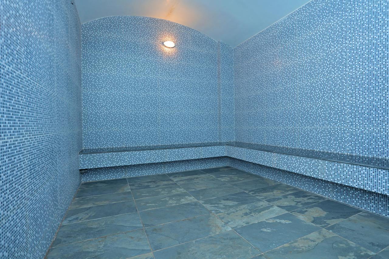 פנום פן Eco Garden Residences מראה חיצוני תמונה